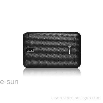 Android 4.0 Tablet with Dual Core CPU/8GB ROM/1GB RAM/Bluetooth 2.1